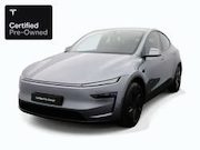 Tesla Model Y - Long Range AWD “Certified Pre-Owned”