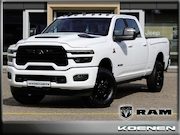 Dodge Ram - 3500 Laramie Night 6.7 Cummins Diesel HO C1 Rijbewijs Geen b