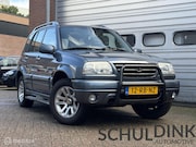 Suzuki Grand Vitara - 2.0 FreeStyle-3 4x4 AIRCO|LEDER|TREKHAAK
