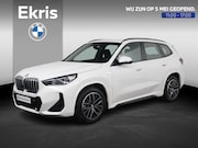 BMW X1 - sDrive18i | M-Sportpakket | Trekhaak | Lentevoordeel