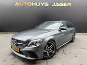 Mercedes-Benz C-klasse - Estate 180 Business Solution AMG Plus Upgrade Edition