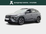 Hyundai Tucson - 1.6 T-GDI HEV N Line Sky - Hybrid (Ecotronic Gray Pearl)