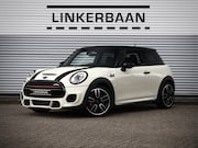 MINI John Cooper Works - 2.0 JCW 231pk | Chili | Panodak | Black Pack | ACC | Sportui