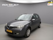 Mazda 2 - 1.4 Exclusive