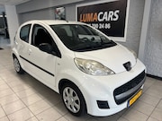 Peugeot 107 - 1.0-12V Urban Move |Airco |5-Deurs ||