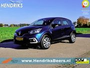 Renault Captur - 1.5 dCi Automaat - 90 Pk -Euro 6 - Navi - Airco