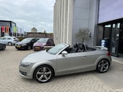 Audi TT - 1.8 TFSI S-Line CABRIO INRUIL MOGELIJK
