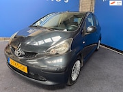 Toyota Aygo - 1.0-12V Airco