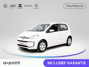 Volkswagen e-Up! - e-up 83 pk |Navigatie via App | Parkeersensoren (achter) | A
