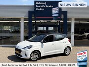 Hyundai i10 - 1.0 Comfort Smart 5-zits / NL-Auto / Dealer-Onderhouden / 1e