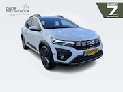 Dacia Sandero - Stepway 1.0 TCe 100 ECO-G Expression / PACK ASSIST / EXTRA G