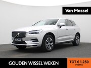 Volvo XC60 - T6 Recharge Geartronic Inscription Expr. | Automaat | Panora