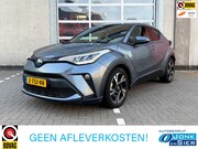 Toyota C-HR - 2.0 Hybrid Dynamic|Navi|Camera|Adap.cruise control|Stoelverw