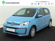 Volkswagen Up! - 1.0 | Achteruitrijcamera | Parkeersensoren achter | Airco | 