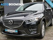 Mazda CX-5 - 2.0 160 pk TS AWD Automaat Clima Cruise Navi Led