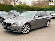 BMW 5-serie - 523i Executive|Trekhaak|Navigatie|Automaat|Climate control|C