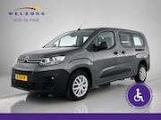 Citroën Berlingo - XL 1.2 PureTech Shine