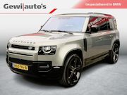 Land Rover Defender - 110 2.0 P400e 110 S