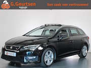 Seat Leon - ST 1.4TSI 150 PK FR-Line, Panoramadak, LED, Cruise Control,
