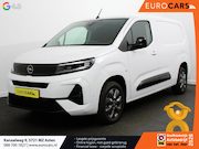Opel Combo - 1.5 BlueHDi 130 S&S L2 Apple Carplay Trekhaak Navigatie Came