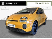 Renault Twingo - urban range techno 27.5 kWh