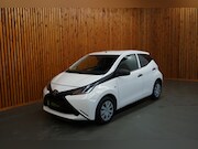 Toyota Aygo - 1.0 VVT-i x-now 5drs Airco