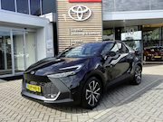Toyota C-HR - 1.8 HYBRID 140 FIRST-EDITION DODEHOEK DETECTIE KEYLESS STUUR