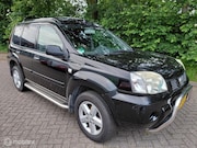 Nissan X-Trail - 2.2 DCI 6 bak airco. Brandstofpomp defect