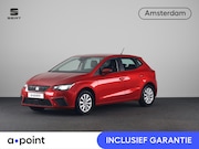 Seat Ibiza - 1.0 EcoTSI Style 95 pk | Navigatie via App | Parkeersensoren