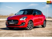 Suzuki Swift - 1.2 Style Smart Hybrid |Airco/Clima |Adaptive Cruise Control