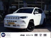 Jeep Compass - 4xe 240 Plug-in Hybrid Electric S | White Edition | Carplay 