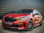 BMW 1-serie - 118i M-PERF. M135 PANO|SCHAALSTOEL|CAMERA|HiFi