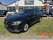 Volkswagen Tiguan - 1.5 TSI ACT Highline TREKHAAK/MASSAGE/AUTOM.