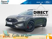 Ford Kuga - 2.5 PHEV BlueCruise Edition | Panoramadak | 20" Lichtmetaal 