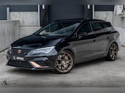 Seat Leon - 2.0 TSI | Cupra R | 4DRIVE 410PK | DEMTUNED VOL