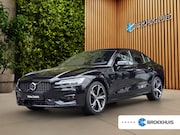 Volvo S60 - 2.0 B5 AWD R-Design | Panoramadak | Head-up | Harman/Kardon