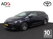 Toyota Corolla - Touring Sports 1.8 Hybrid Dynamic | Stoelverwarming | Naviga