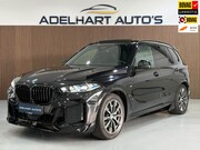 BMW X5 - XDrive50e 490Pk M-sport Performance Aero pakket / Panoramada