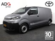 Toyota ProAce - Challenger Extra Range L1 75 kWh Toyota PROACE Electric Work