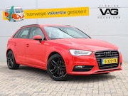 Audi A3 - Sportback 1.8 TFSI quattro S Line Automaat LED Leer