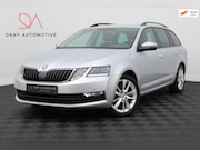 Skoda Octavia - 1.8 TSI DSG Clever CARPLAY I CRUISE I CAMERA I LED I CLIMA I