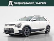 Kia Niro EV - DynamicLine 64.8 kWh |
