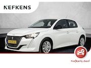 Peugeot 208 - 1.2 Active | 1ste eigenaar | NL. auto | Cruise control | App