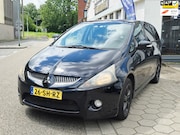 Mitsubishi Grandis - 2.4-16V Intense*7 personen*2e eig*airco ijs*nap*apk*trekhaak
