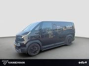 Kia PV5 - L2H1 Elite Executive 71.2 kWh | DEMO |  17"velgen | Side-Bar