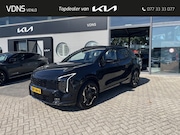 Kia Sportage - 1.6 HEV GT-Plusline