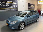 Hyundai i30 - 2.0i i-Catcher |AIRCO|AUT|CRUISE|TREKHAAK|STOEL.VERWARM