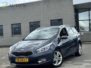 Kia Ceed - 1.6 GDI Plus Pack|Camera LED Cruise