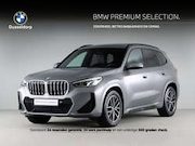 BMW X1 - sDrive18i M-Sport
