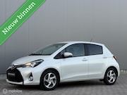 Toyota Yaris - 1.5 Hybrid Comfort - Camera - Cruise - Clima